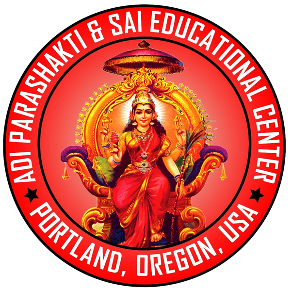 Adi Parashakti and Sai Educational Center Portland, oregon, usa
